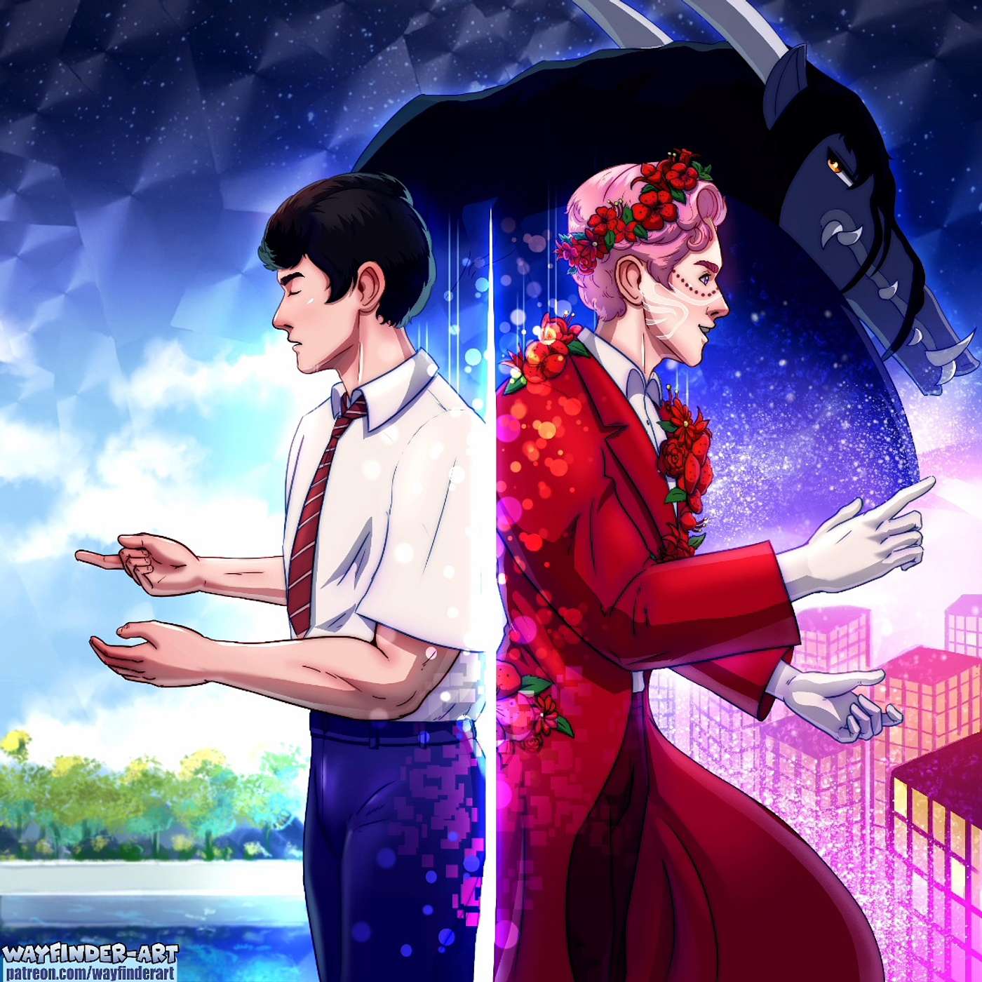 Anime Babbles: Belle (2021)