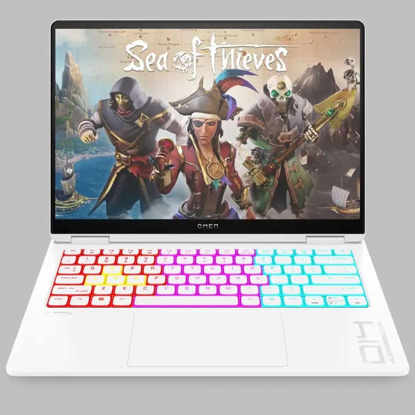 Review OMEN Transcend 14: Una brillante opción para jugar a casi todo Review OMEN Transcend 14: Una brillante opción para jugar a casi todo