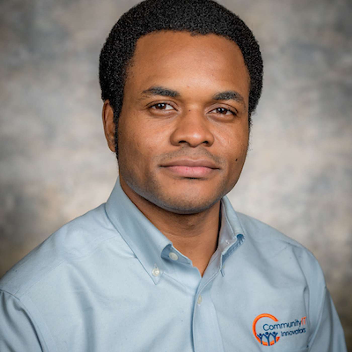 Community IT Voices: Rivel Koulle, Help Desk Analyst