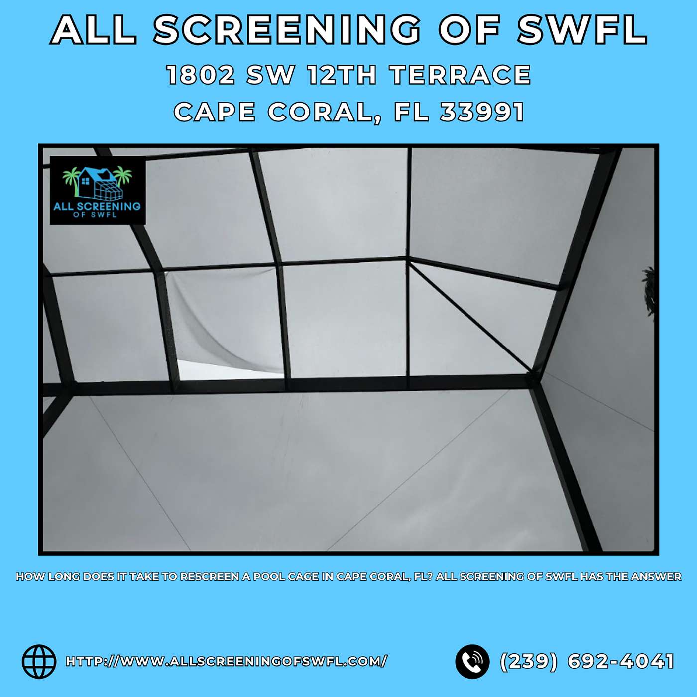 All Screening of SWFL\'s Podcast