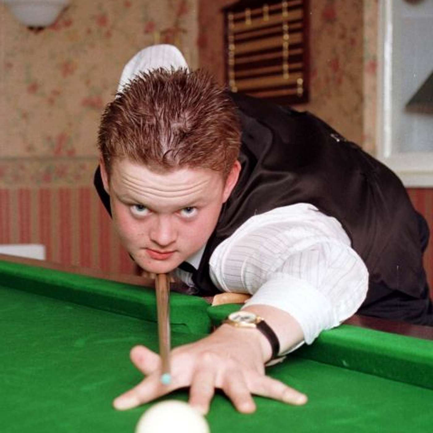 Shaun Murphy - Part 1 (Hardship, Hunger, and the First Magic)