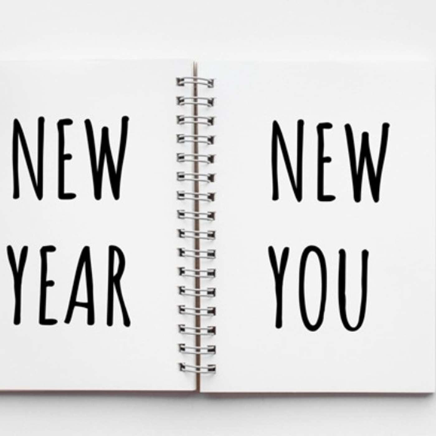 New Year, New You?!