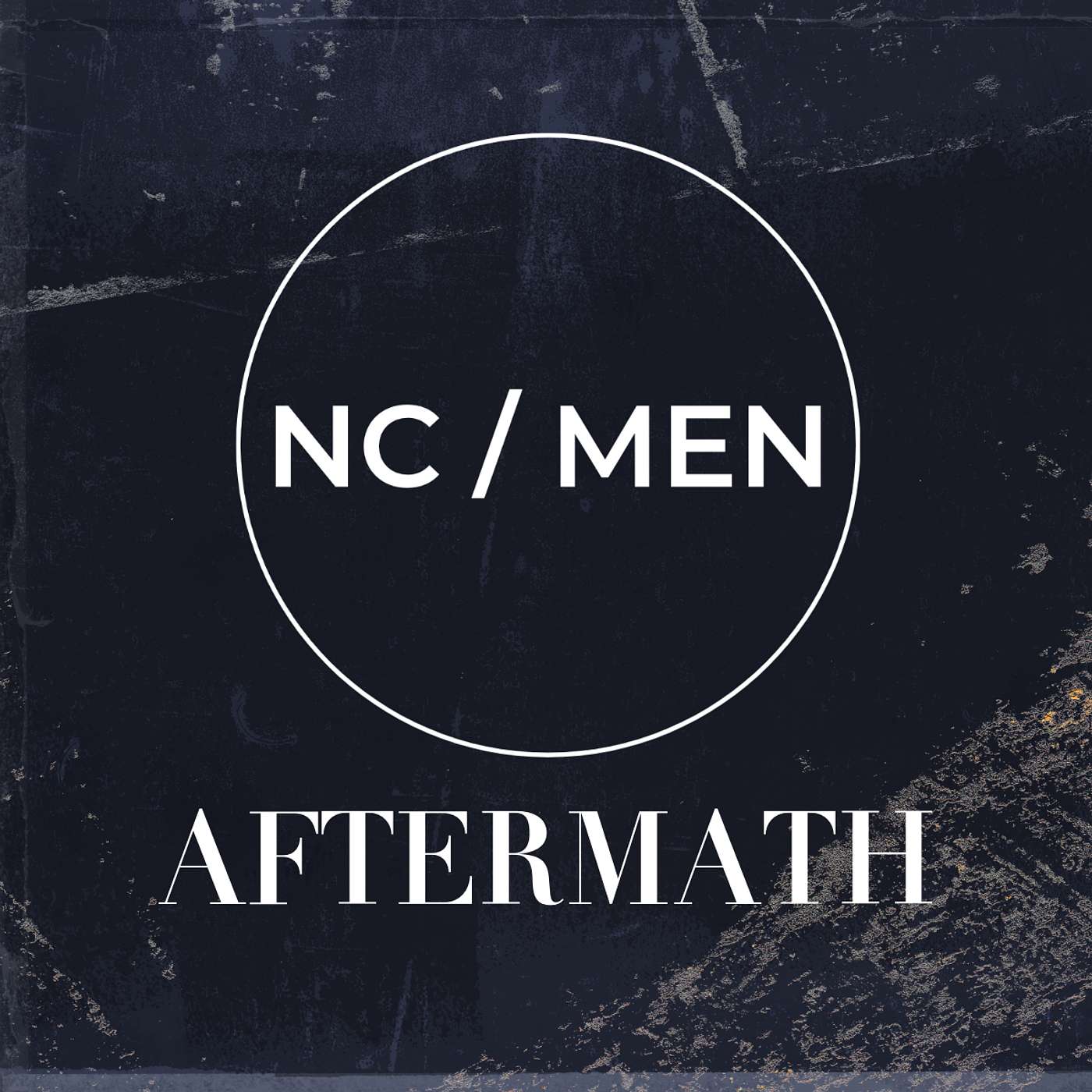 NCC Mens Aftermath