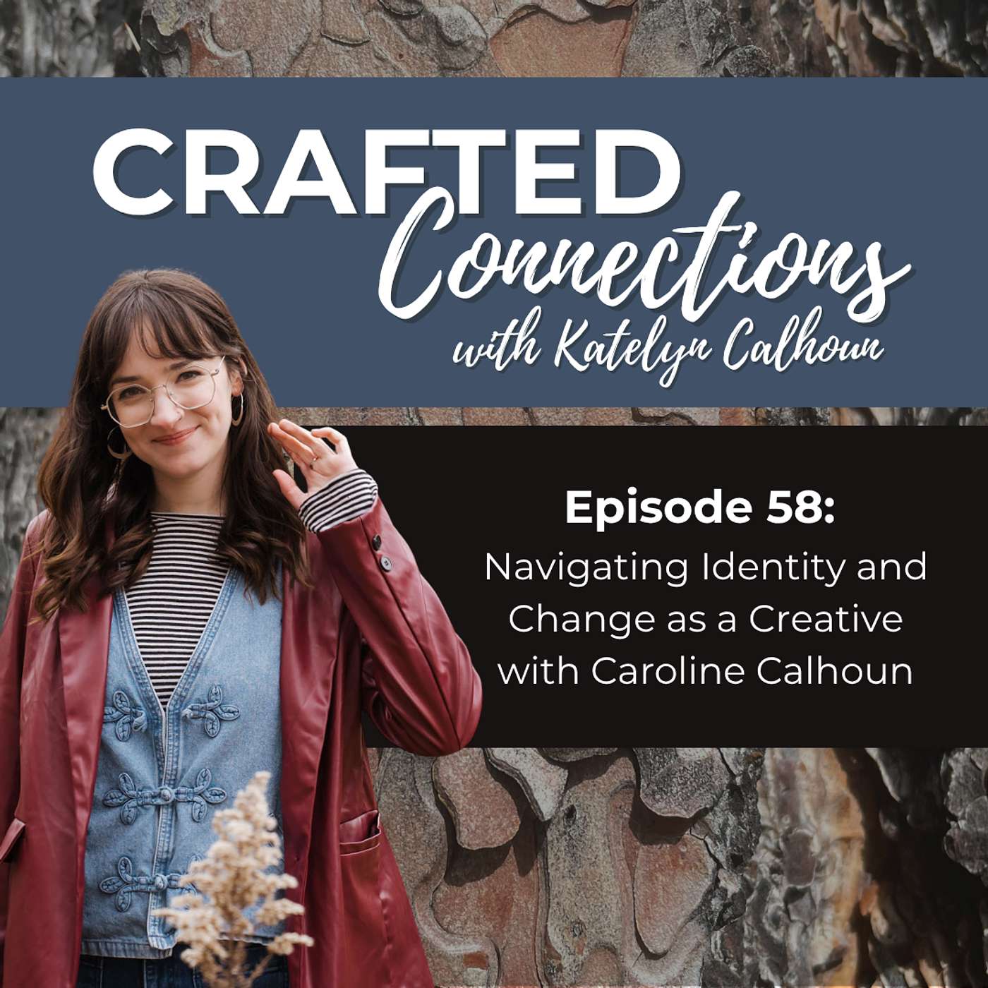 Crafted Connections