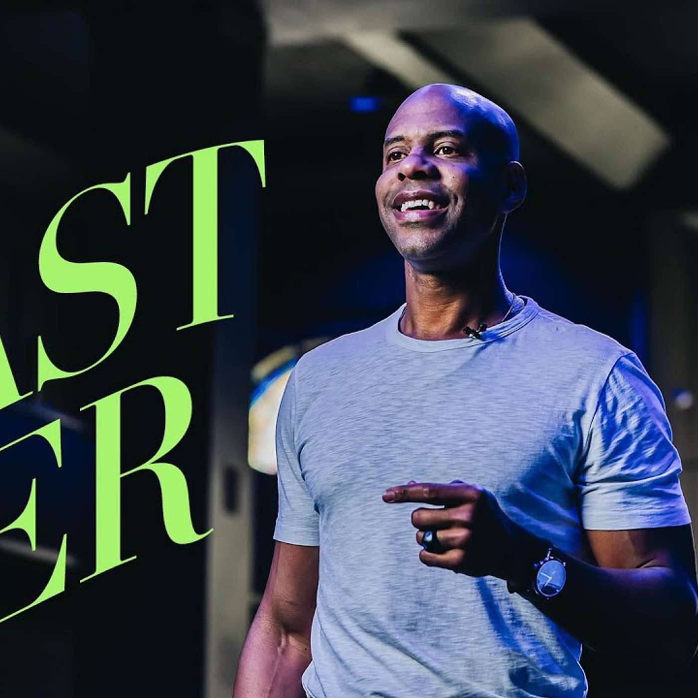 Easter 2020 // Earl McClellan