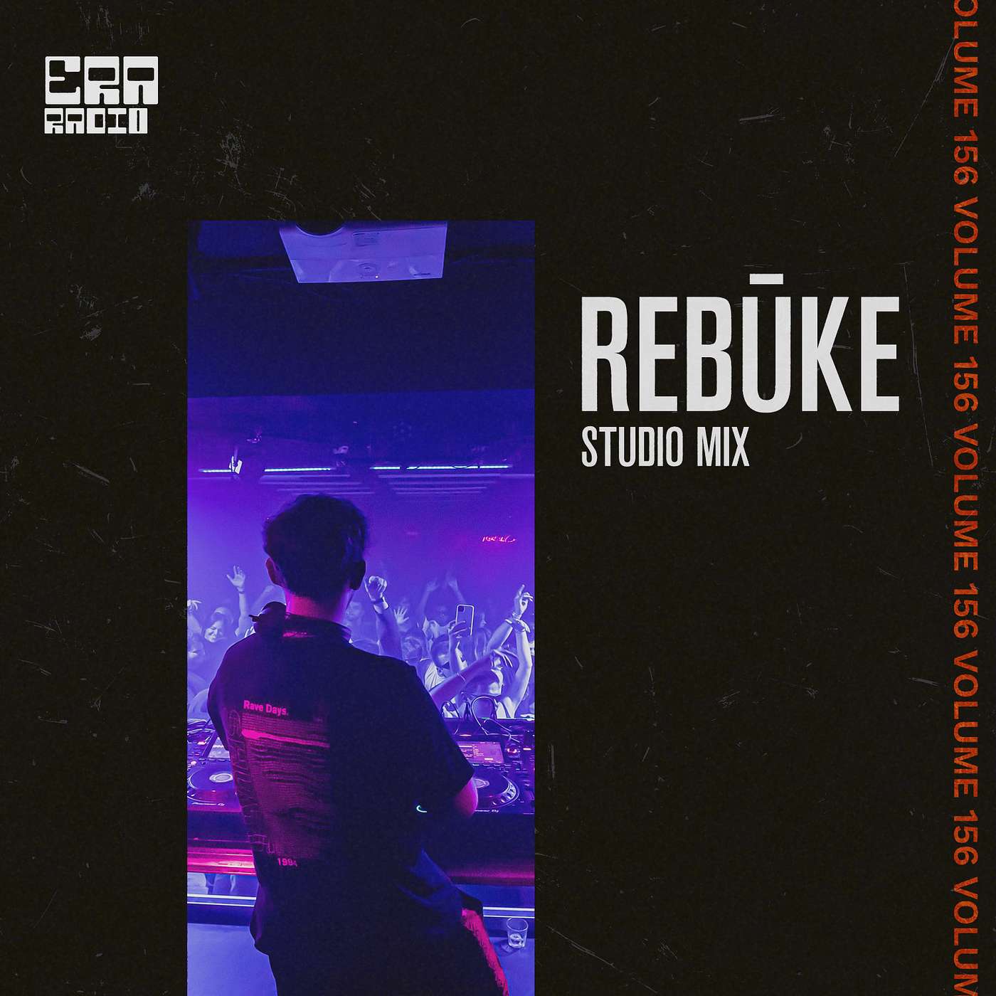 Rebūke presents Era Radio