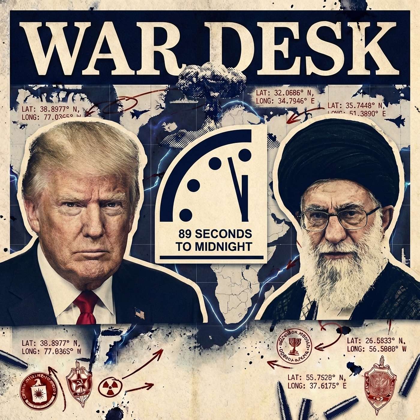 World War 3: How Close Are We Right Now?