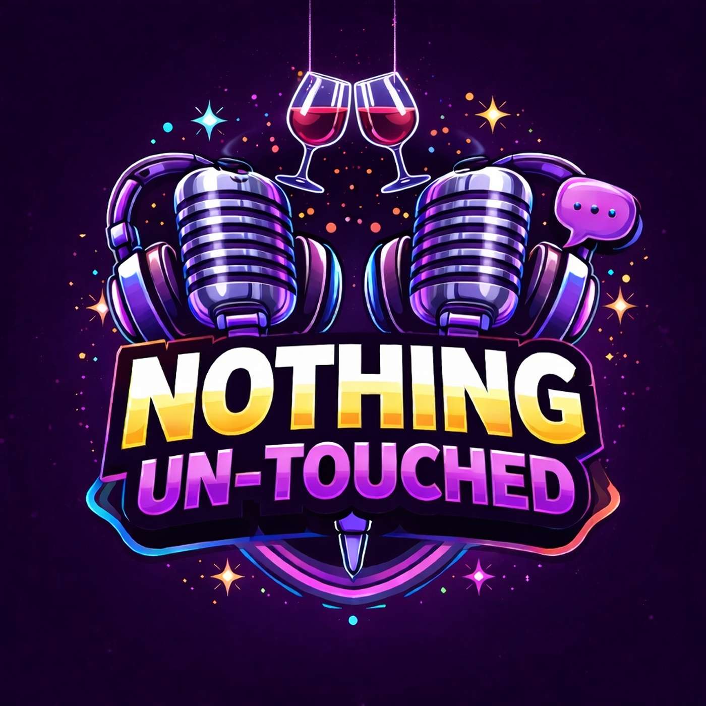Nothing Un-Touched