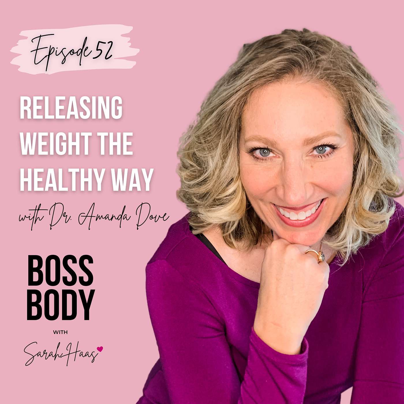 Boss Body