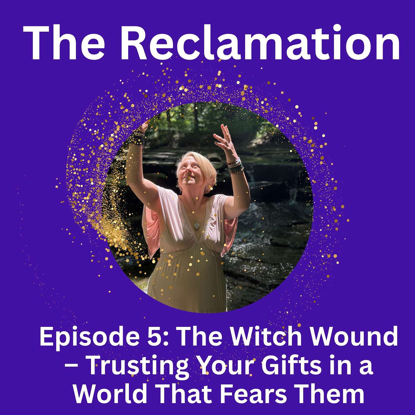 The Reclamation