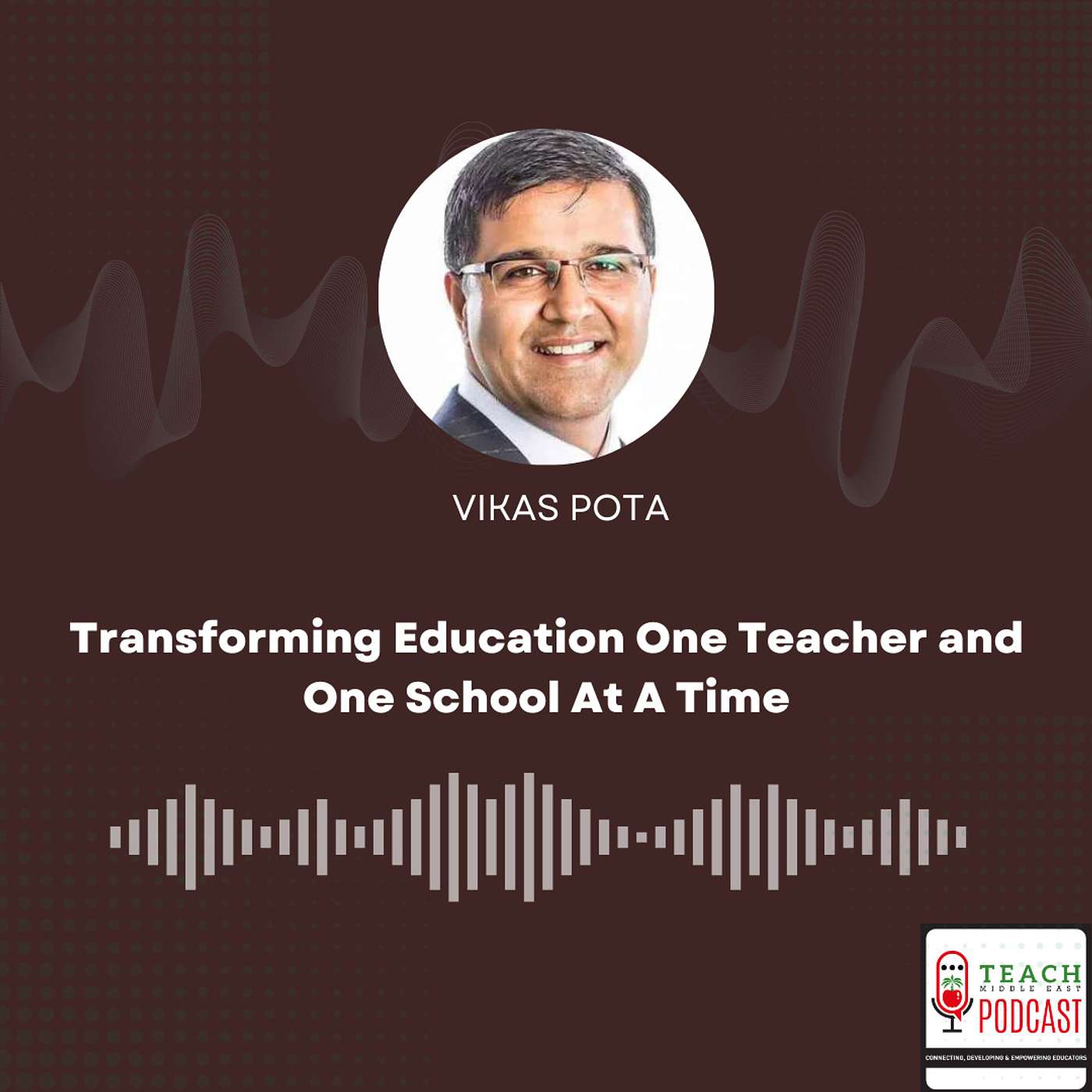 Teach Middle East Podcast