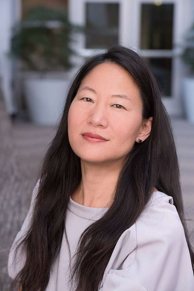 Julie Tsai