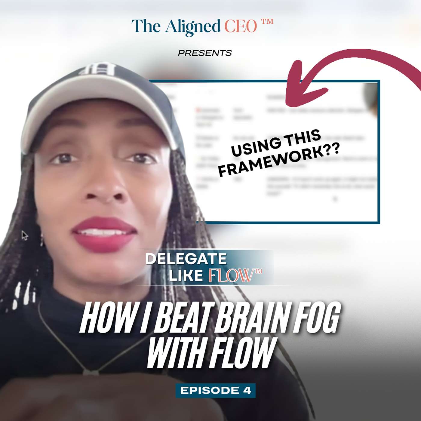 Hustle Culture Recovery: A Live As If Podcast