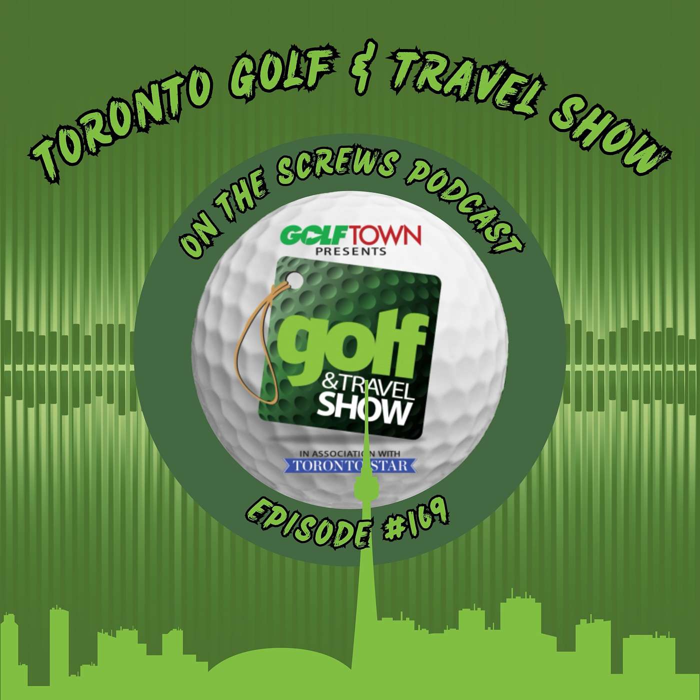 On The Screws Golf