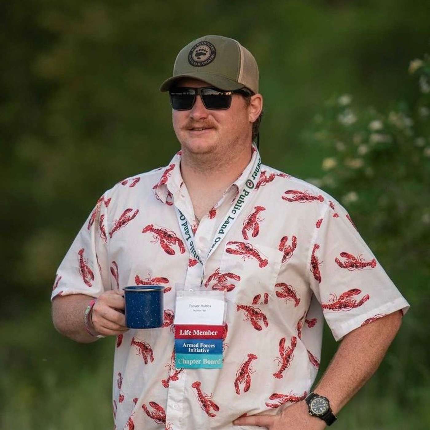 Dead Drifters Society: A fly fishing podcast
