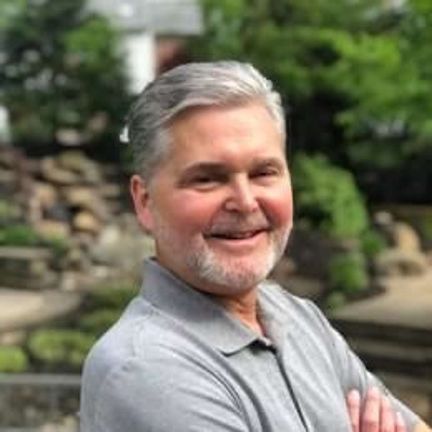 Intentionally Overheard w/Robert Ginyard