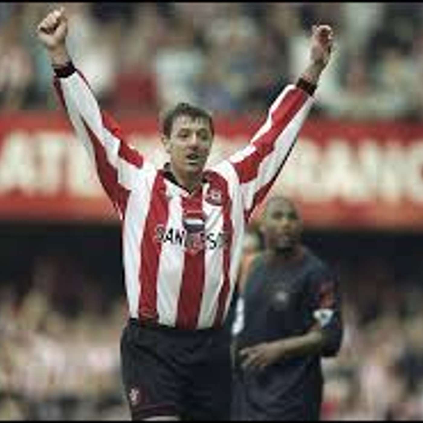 Netto var Kristians nøgle til et år i sin favoritklubs by