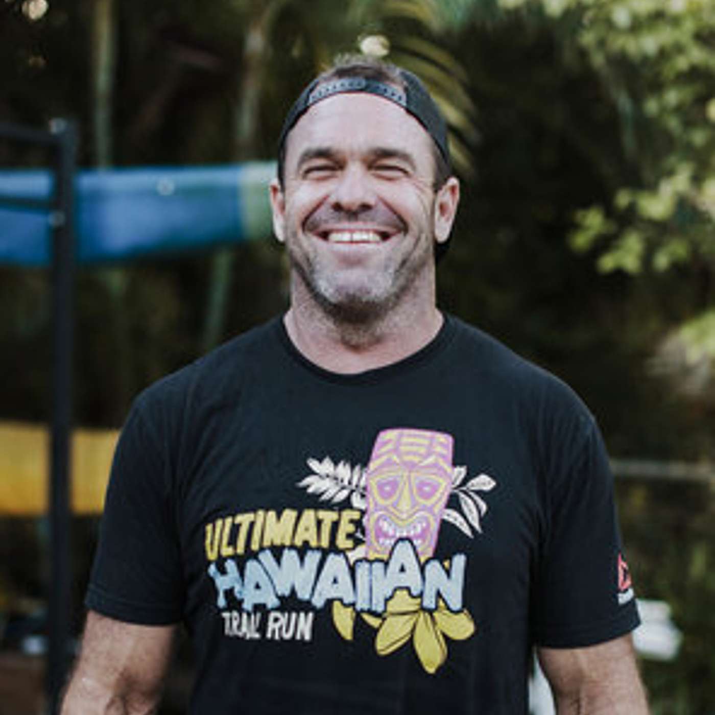 Aaron Hoff is back on the Coconut Wireless! Lihue Update- Hoffys Walk & Ultimate Hawaiian Trail Run Dates announced