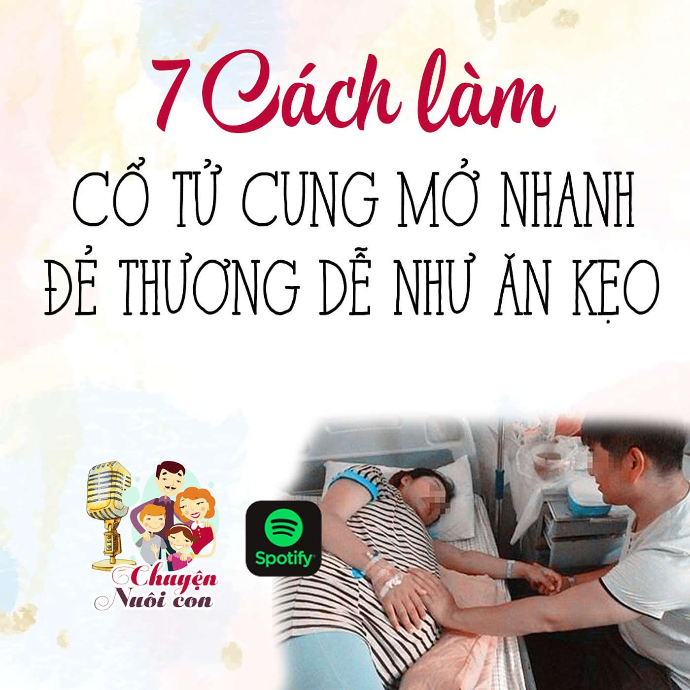 Chuyện Nuôi Dạy Con