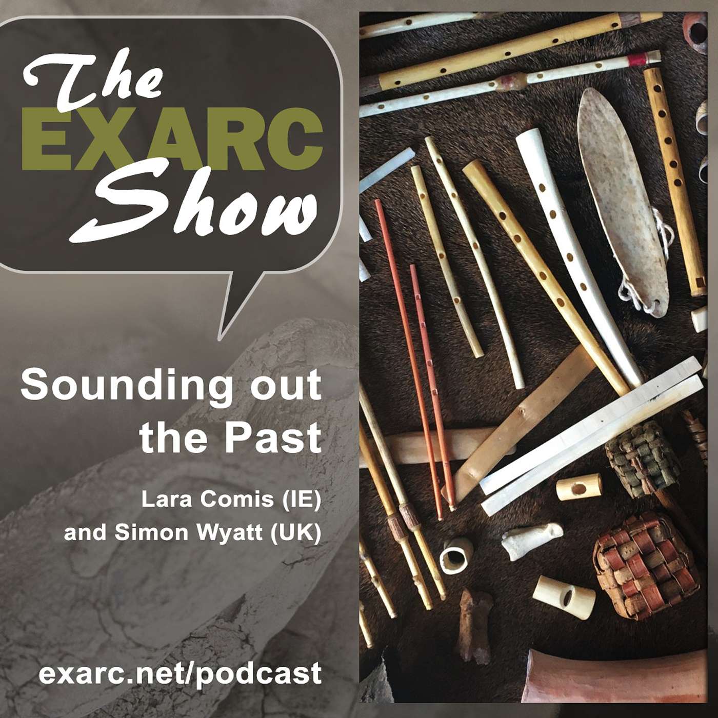 The EXARC Show