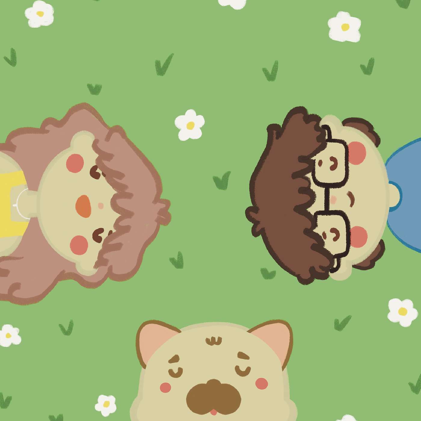 How NOT to Feel Bad About the Way You Look