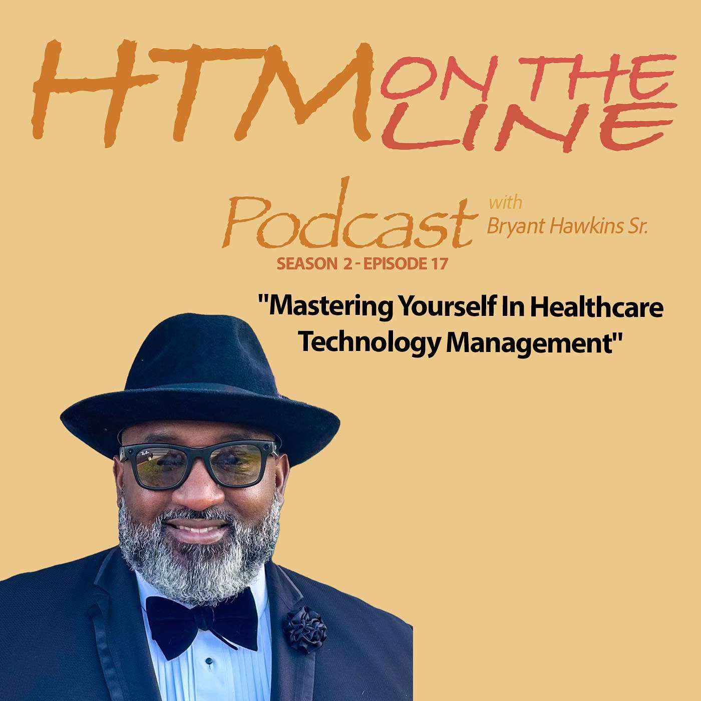 Mastering Yourself In Healthcare Technology Management