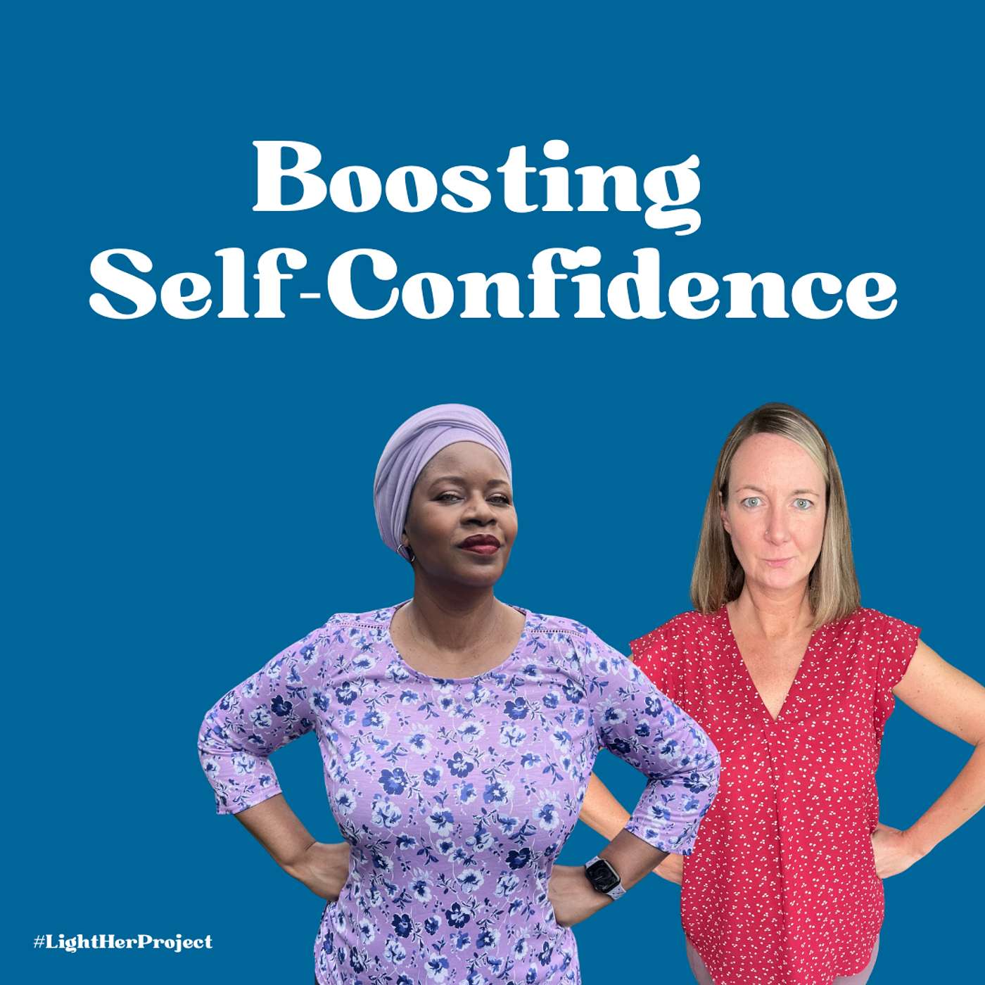 Boosting Self-Confidence