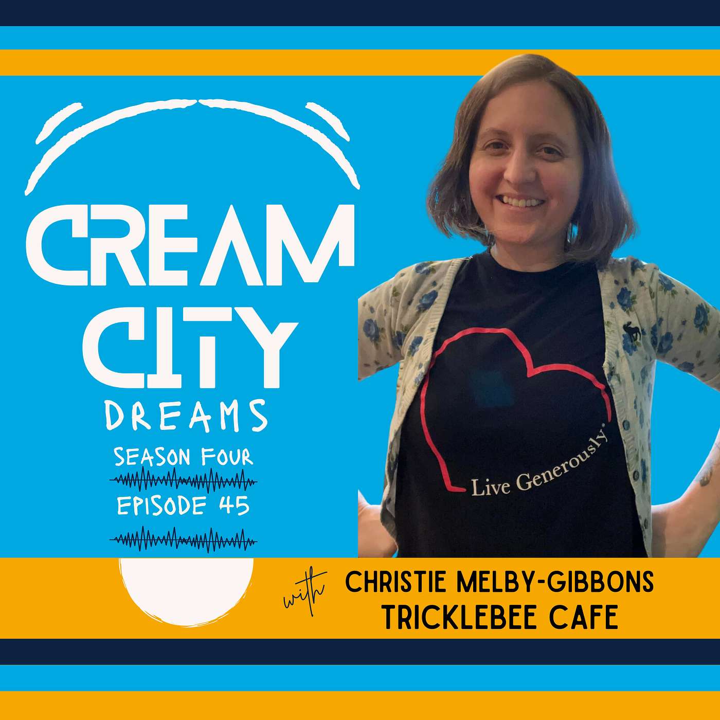 Cream City Dreams || A Milwaukee Podcast
