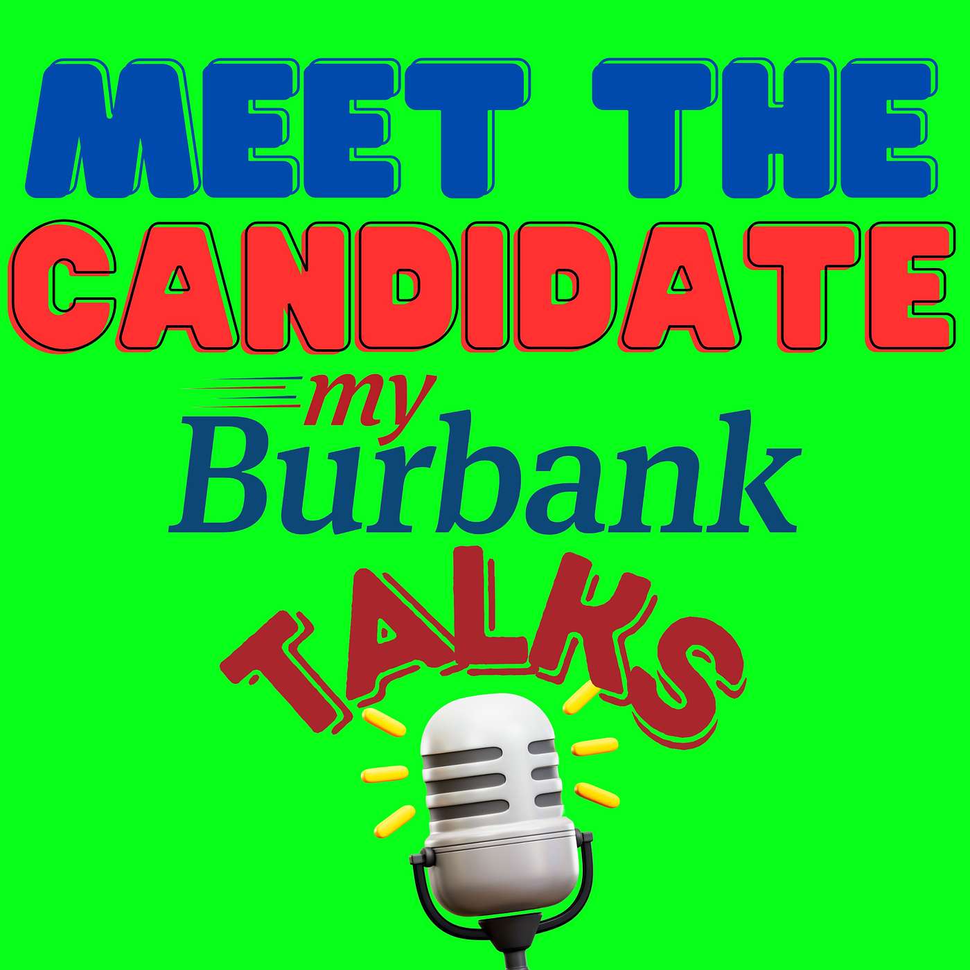 Meet the Candidate: Dr. Tom Crowther, School Board, Trustee Area 1 Candidate episode artwork