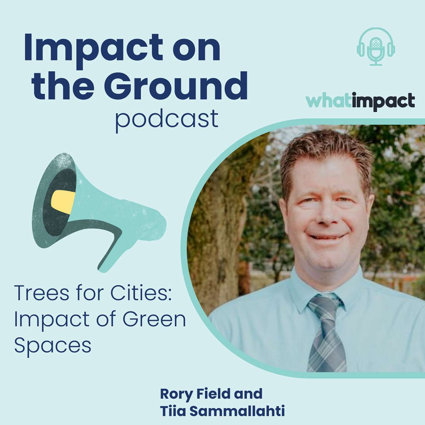 Impact On The Ground