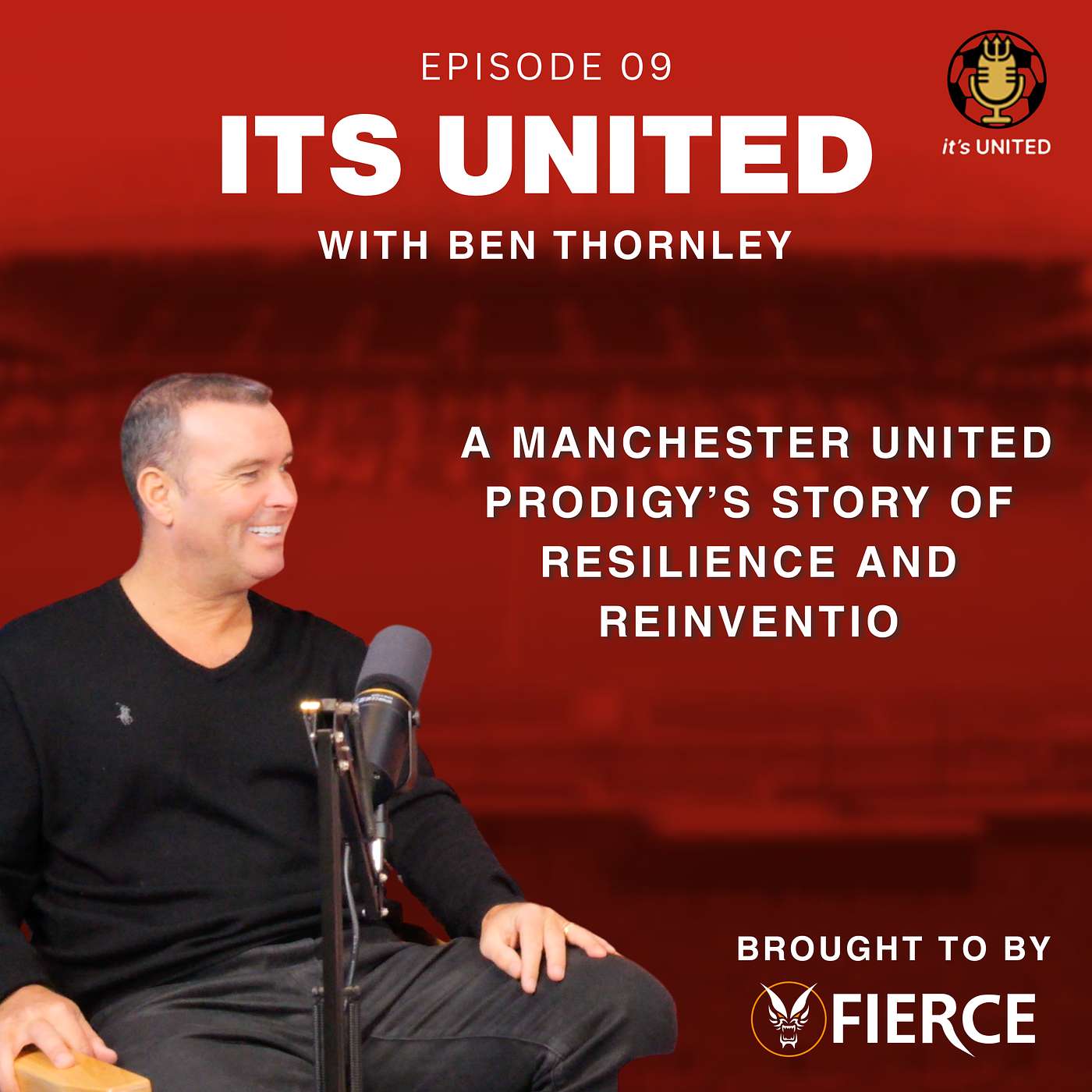 Ben Thornley: A Manchester United Prodigy’s Story of Resilience and Reinvention