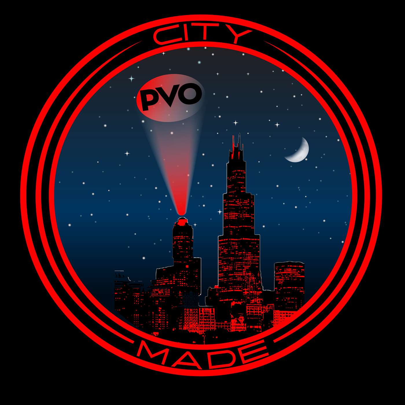 PVO Podcast