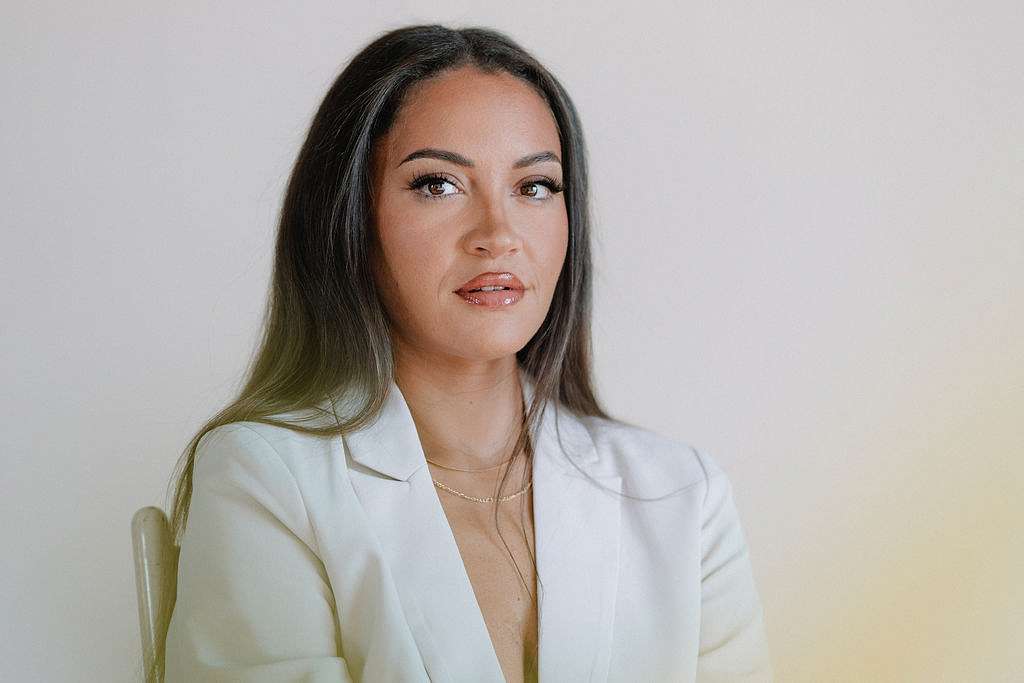 Madison McGhee