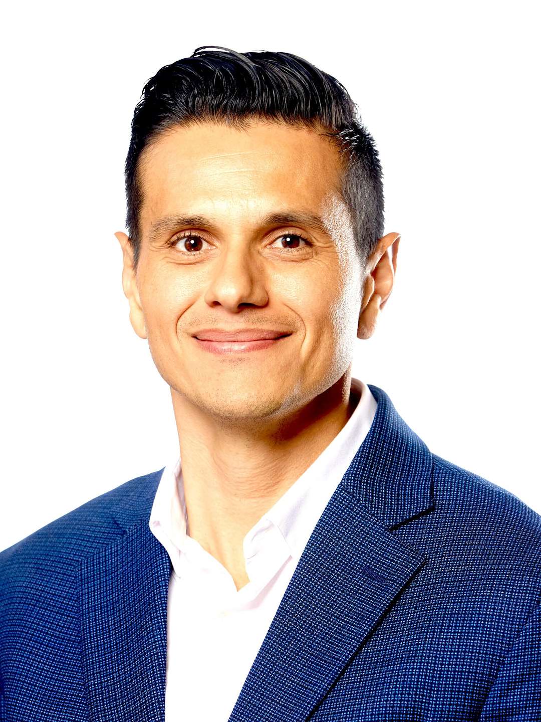Ricardo Ramirez, PhD
