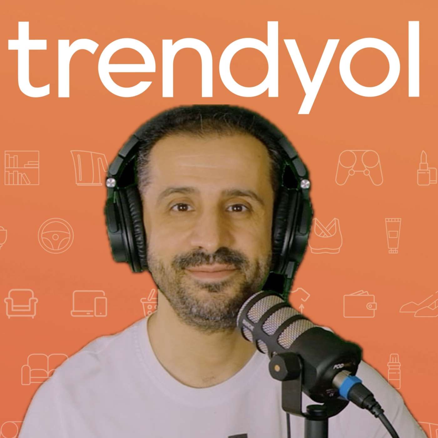 قائمة يوسف شو بترينديول! قائمة يوسف شو بترينديول!