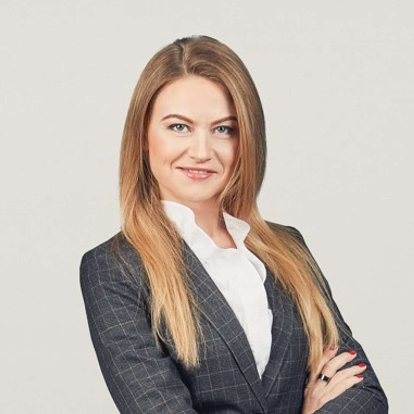 LAT | Prasības, nodarbinot kara bēgļus no Ukrainas. Natālija Šestakova episode artwork