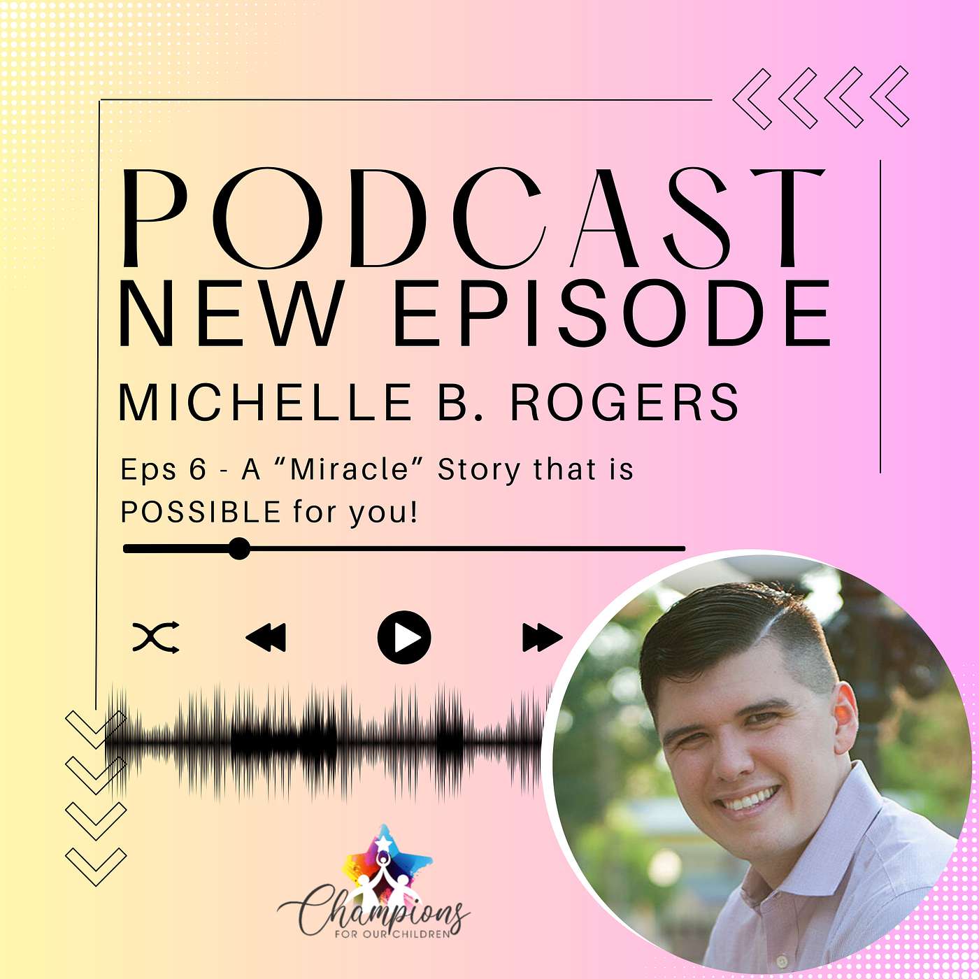 The Autism Mom’s Potty Talk Podcast