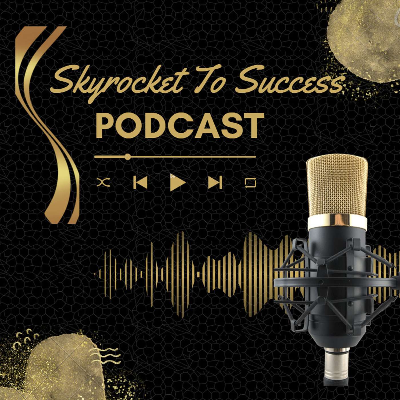 Skyrocket to Success by Sharing Your Signature Message with the Masses!