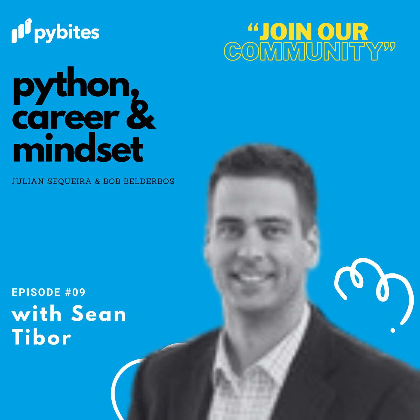 Pybites Podcast