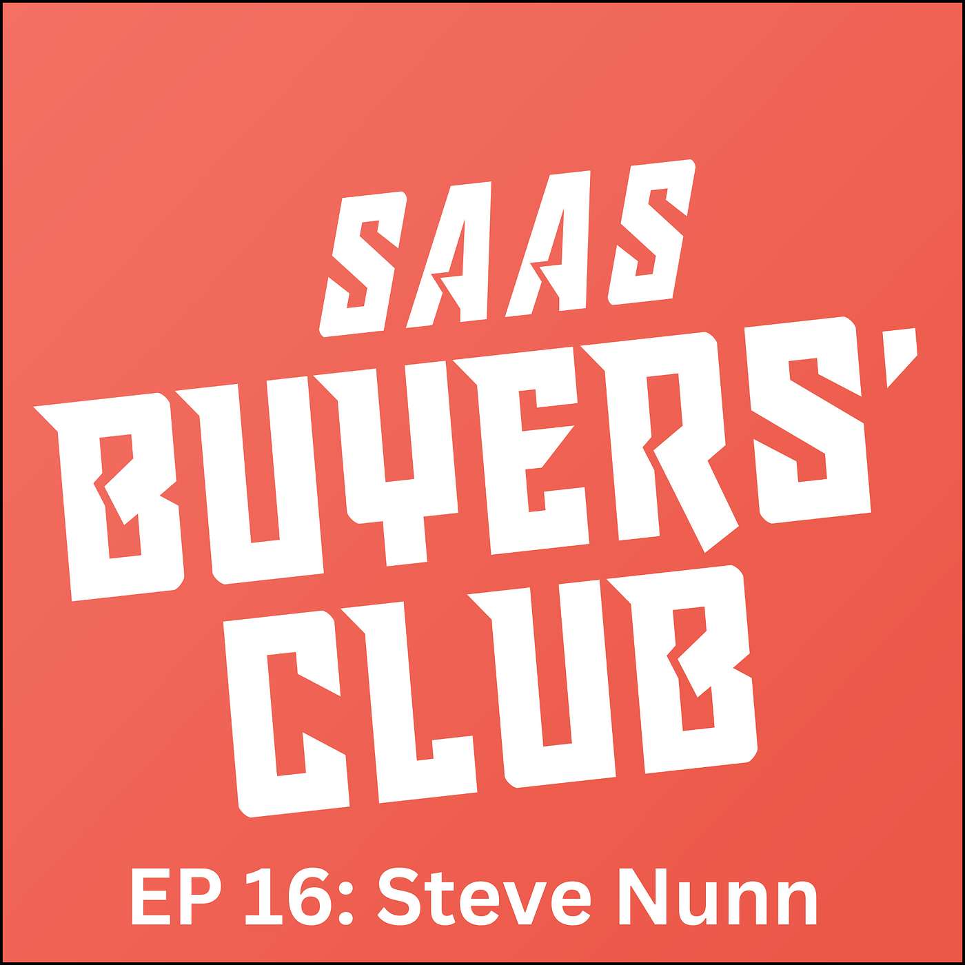 SaaS Buyers\' Club