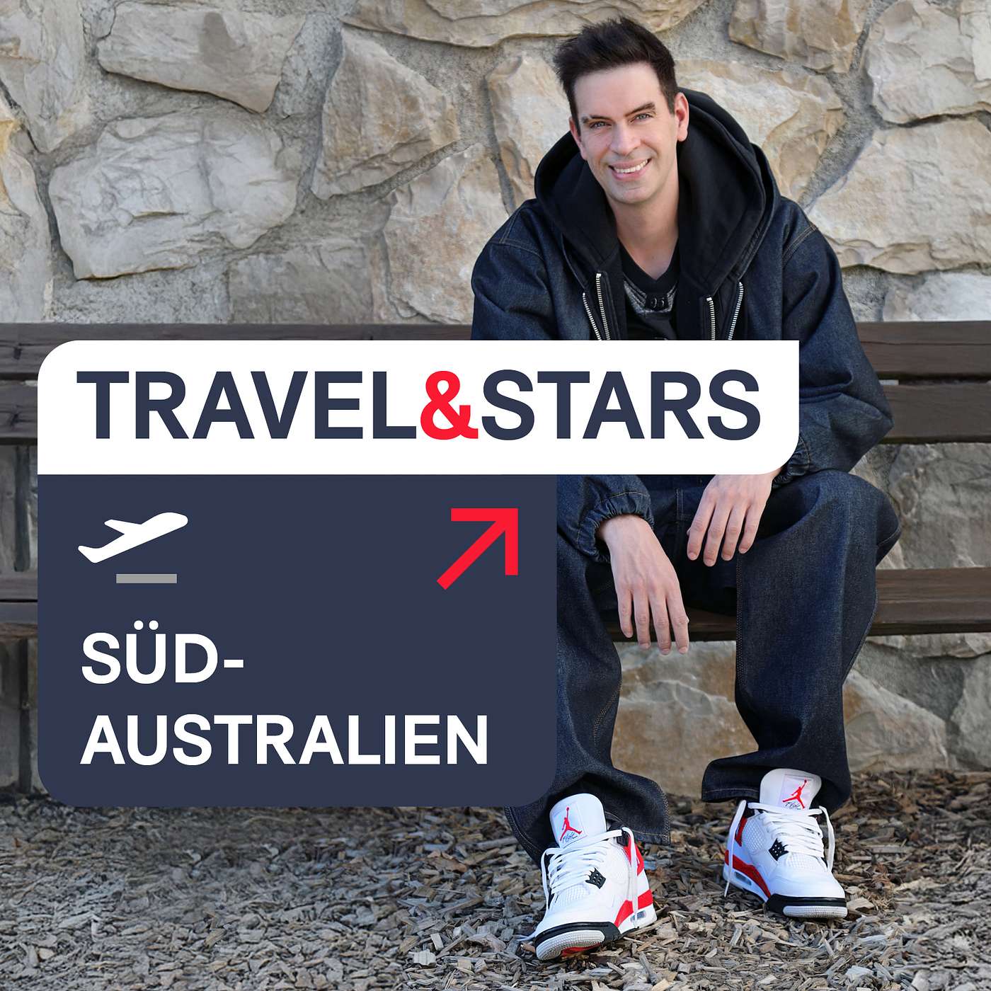 Travel & Stars · Experten & Stars im Reise Podcast