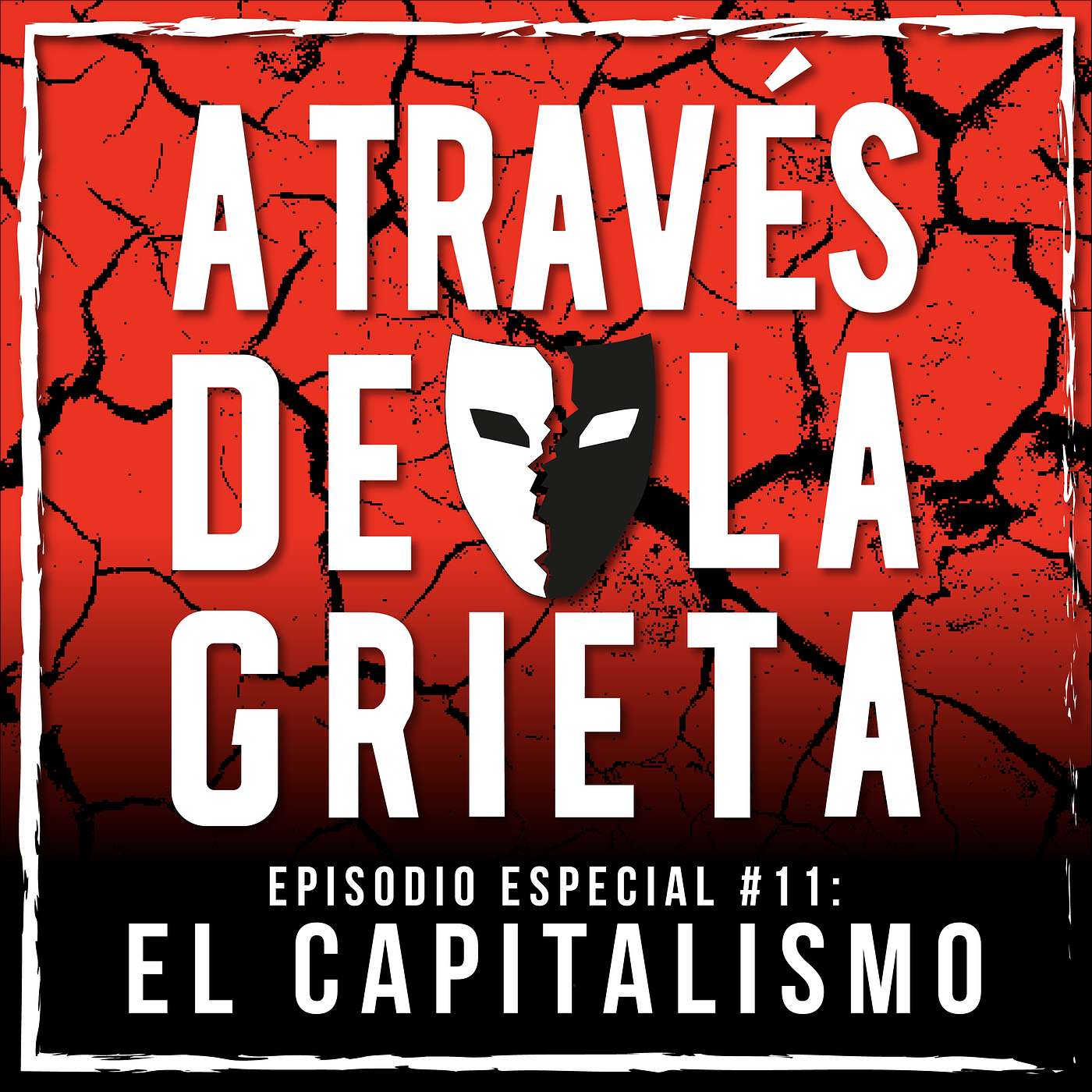 A Través de la Grieta