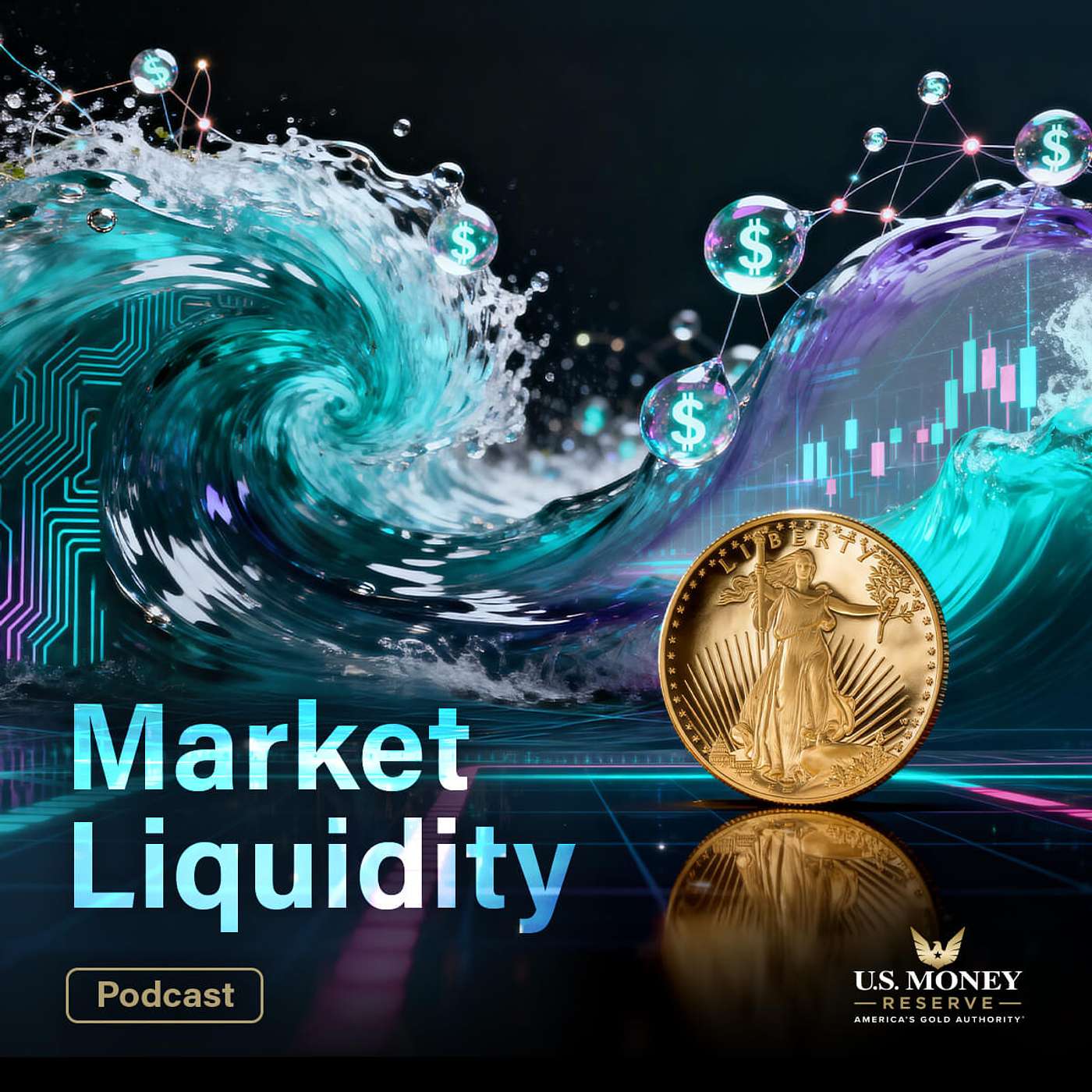 Market Liquidity: What It Means for Your Wallet