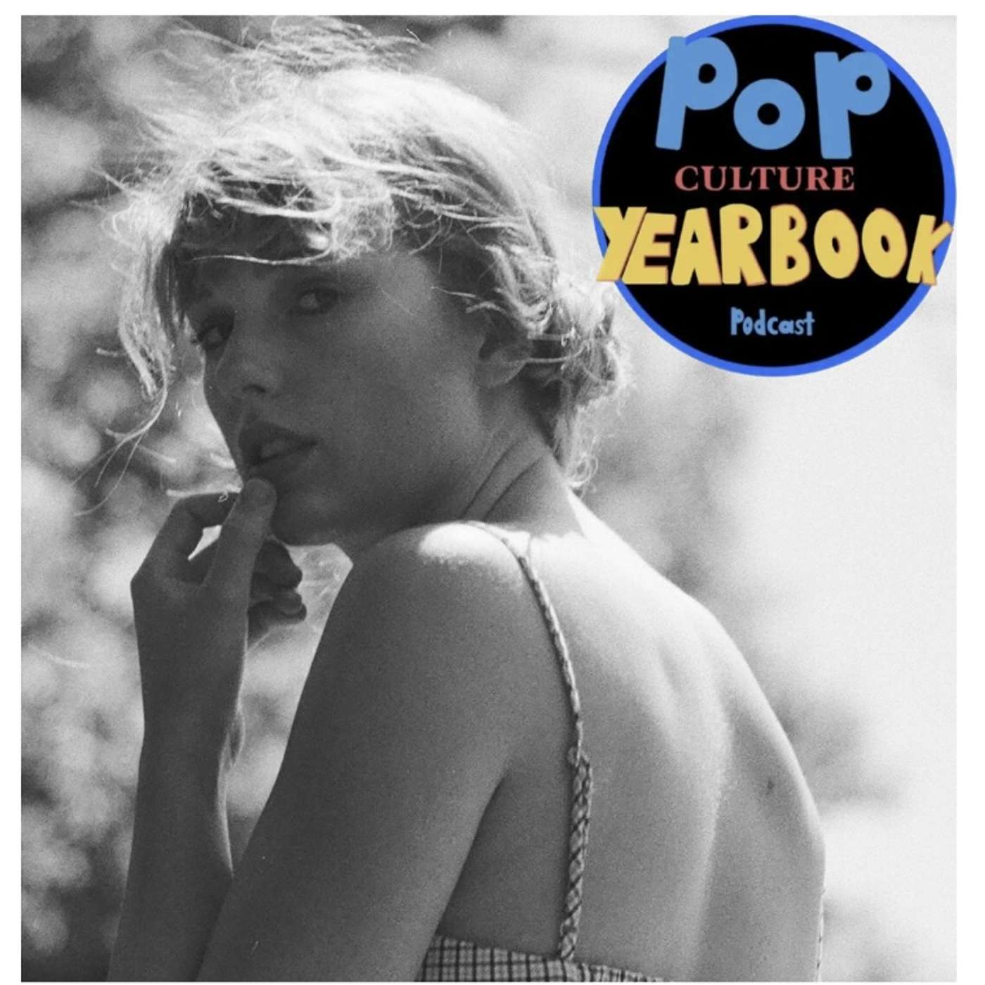 Pop Culture Yearbook
