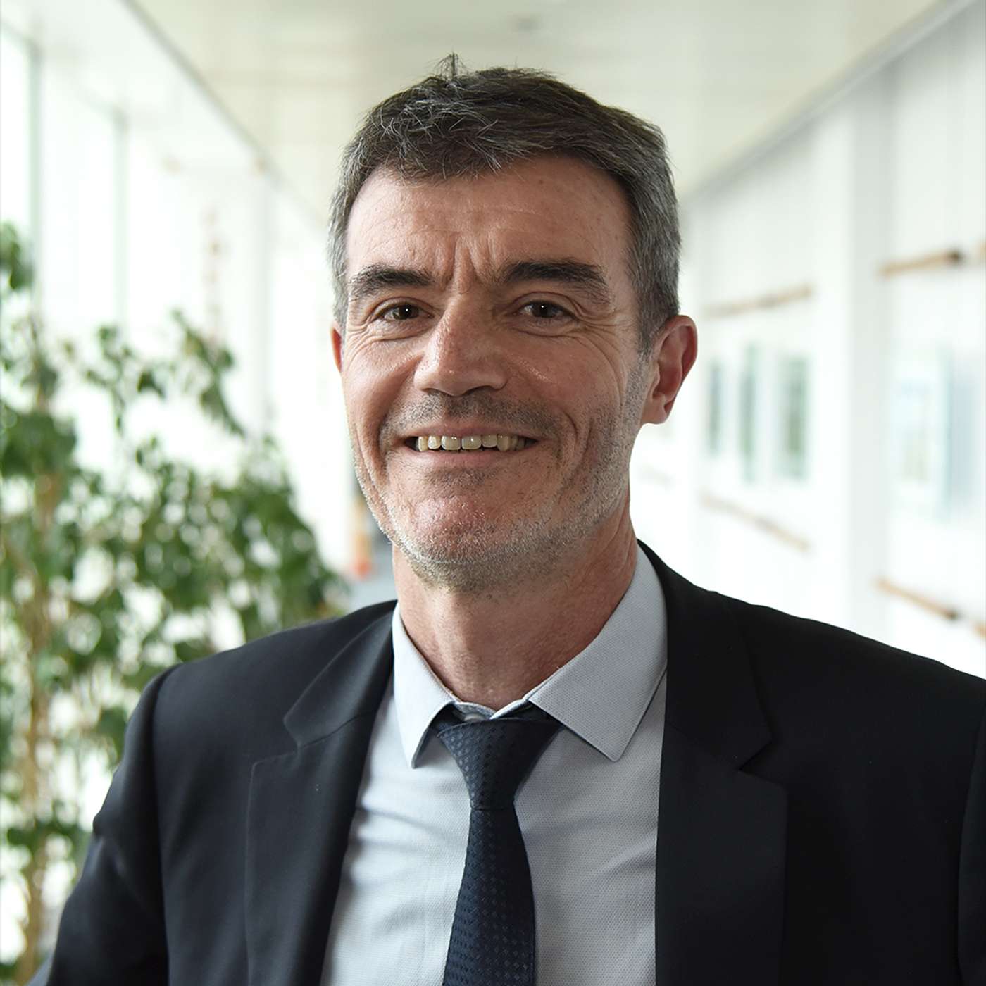 Season 5 - 018 - Laurent Renou - EUROCONTROL Innovation Hub