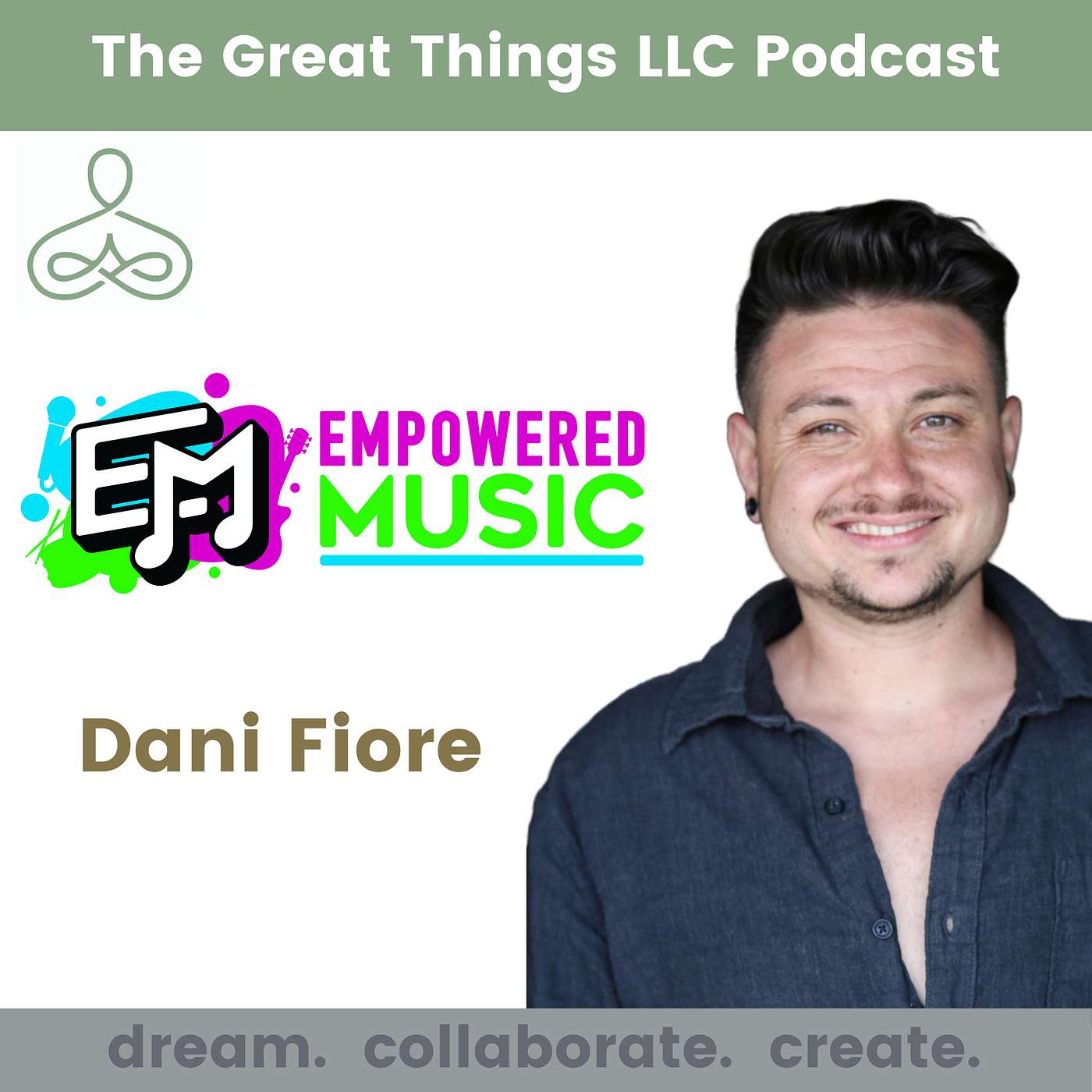 The Great Things LLC Podcast