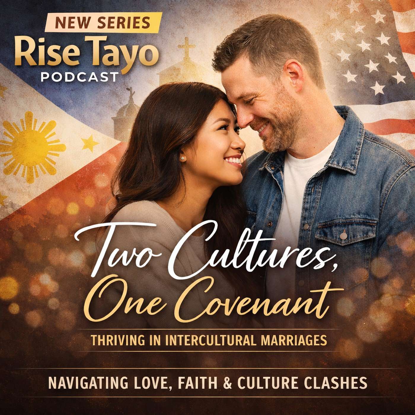 Two Cultures, One Covenant: When Communication Feels Like Conflict Two Cultures, One Covenant: When Communication Feels Like Conflict