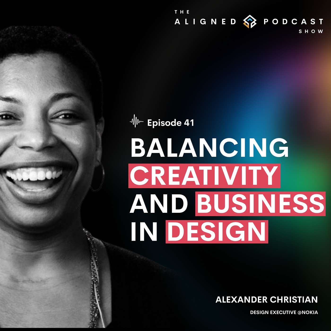 The DesignOps Aligned Podcast Show