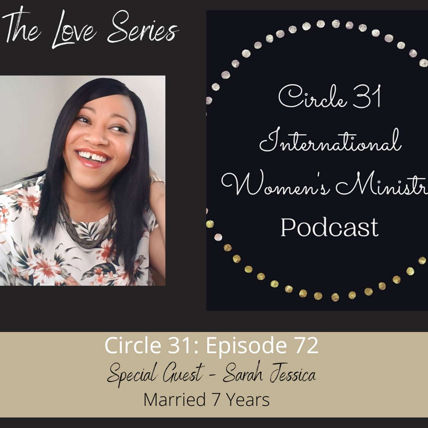 Episode 72: Maximize Your Season with Sarah Jessica