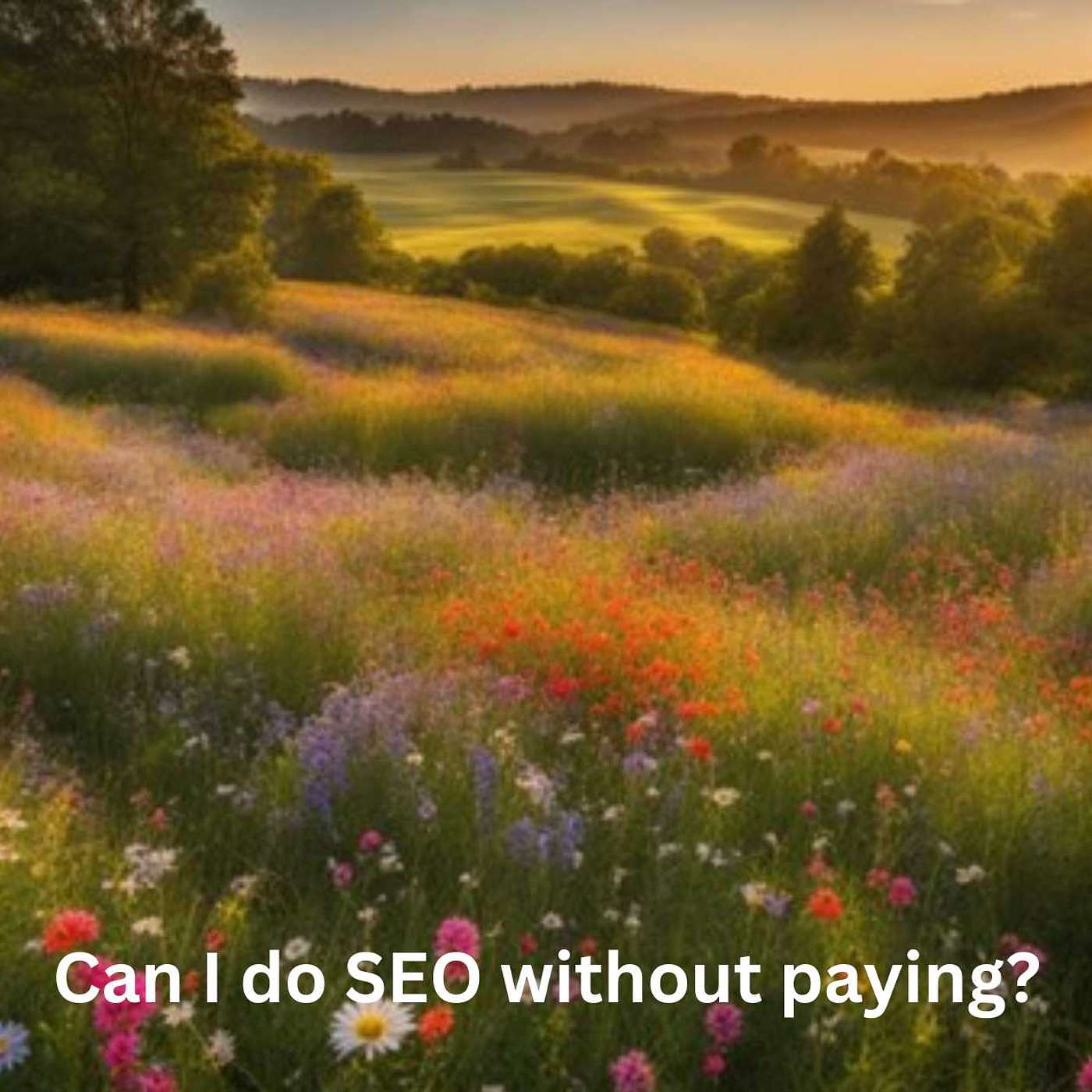 Can I Do SEO Without Paying? | Unpacking the Free Route to Top Rankings